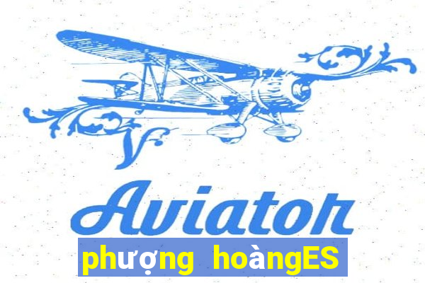 phượng hoàngES Việt nam