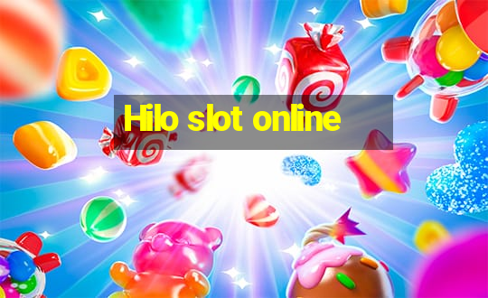 Hilo slot online