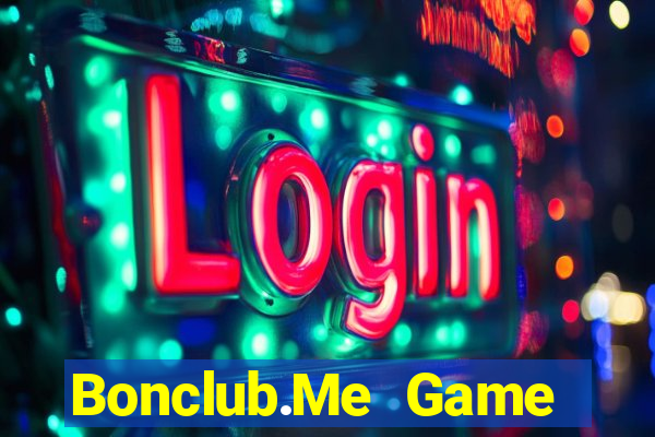 Bonclub.Me Game Bài Xì Dách