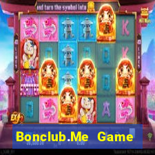 Bonclub.Me Game Bài Xì Dách