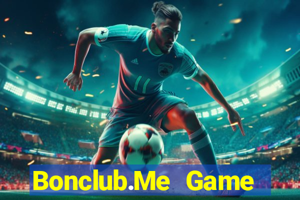 Bonclub.Me Game Bài Xì Dách