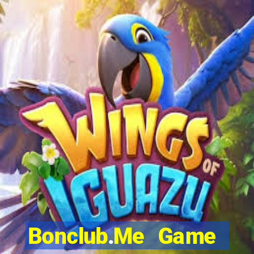 Bonclub.Me Game Bài Xì Dách