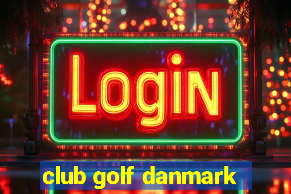 club golf danmark