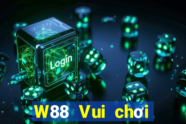 W88 Vui chơi giải trí ở Đà Nẵng