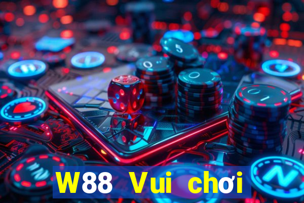 W88 Vui chơi giải trí ở Đà Nẵng