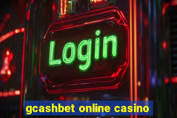 gcashbet online casino