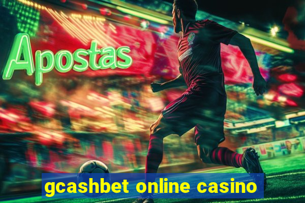 gcashbet online casino