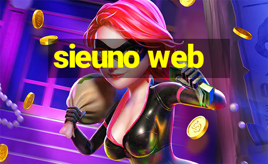 sieuno web