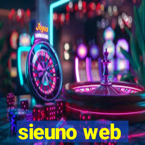 sieuno web