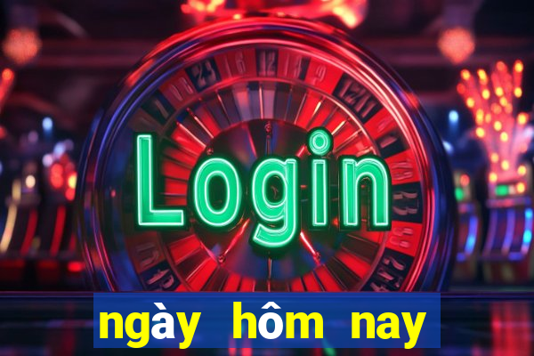 ngày hôm nay xổ số miền nam