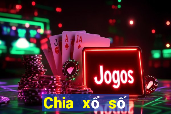 Chia xổ số Fun88 nền tảng lớn