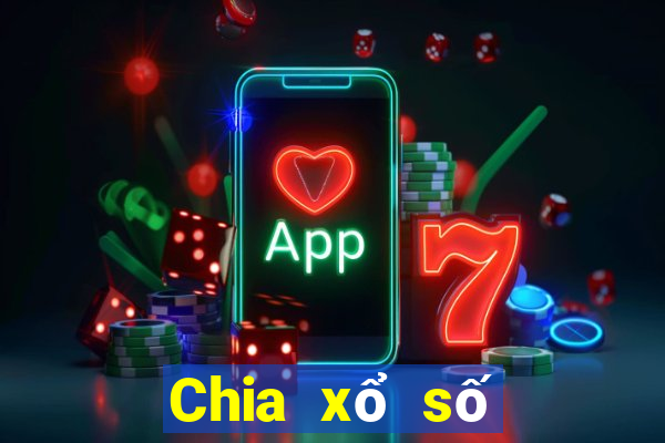 Chia xổ số Fun88 nền tảng lớn