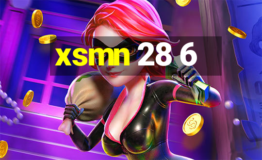 xsmn 28 6