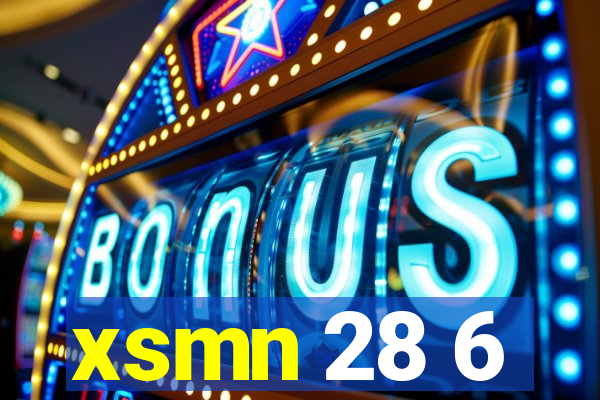 xsmn 28 6