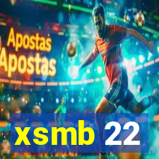 xsmb 22