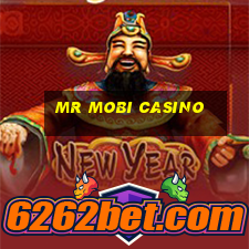 mr mobi casino