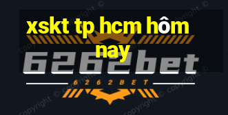 xskt tp hcm hôm nay