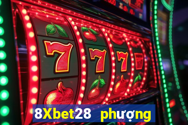 8Xbet28 phượng hoàng 28app Tải về