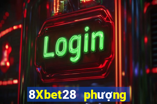 8Xbet28 phượng hoàng 28app Tải về