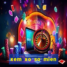 xem xo so mien bac thu 3