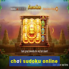 chơi sudoku online