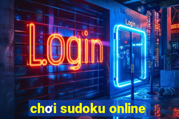 chơi sudoku online