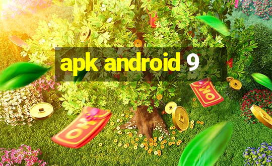 apk android 9