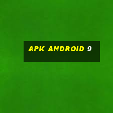 apk android 9