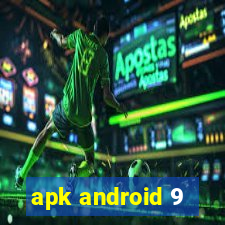 apk android 9