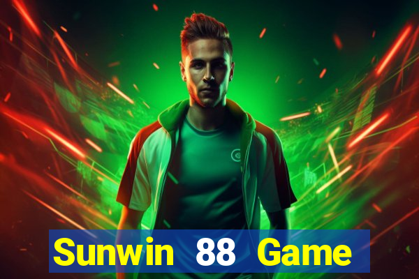 Sunwin 88 Game Bài Online Uy Tín