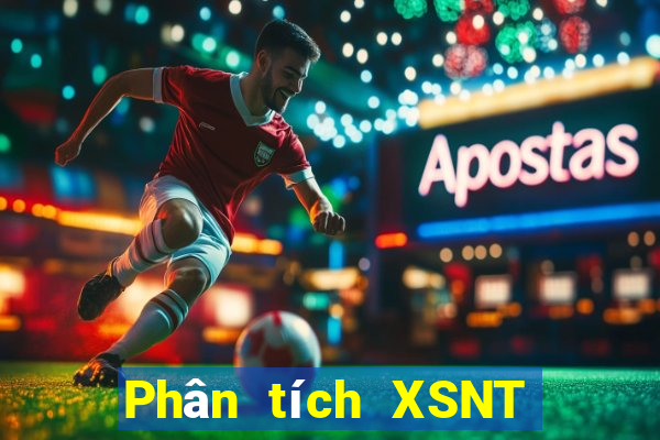 Phân tích XSNT ngày thứ sáu