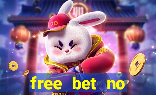 free bet no deposit in kenya