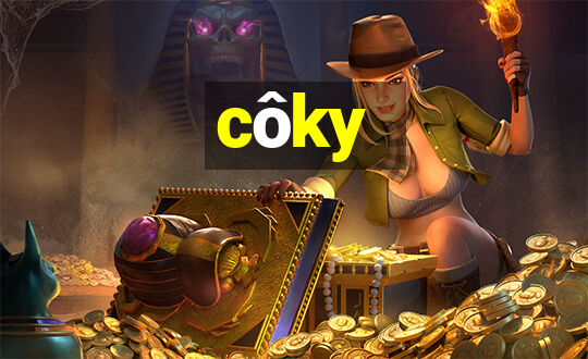 côky