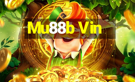 Mu88b Vin