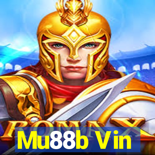 Mu88b Vin