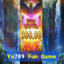 Yo789 Fun Game Bài Manclub