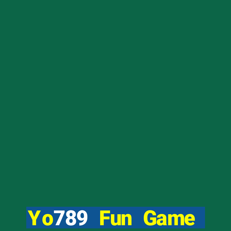 Yo789 Fun Game Bài Manclub