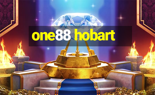 one88 hobart