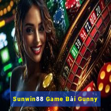 Sunwin88 Game Bài Gunny