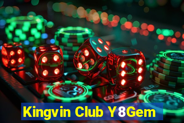 Kingvin Club Y8Gem