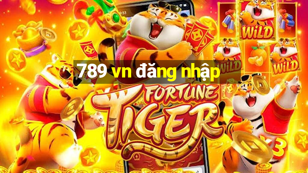 789 vn đăng nhập