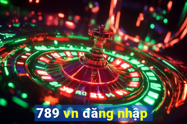 789 vn đăng nhập