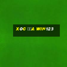 Xóc Đĩa Win123