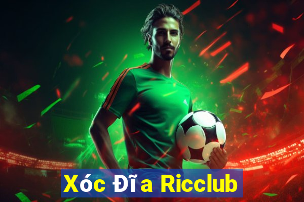 Xóc Đĩa Ricclub