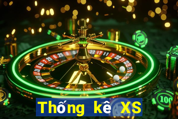 Thống kê XS Keno Vietlott ngày 11