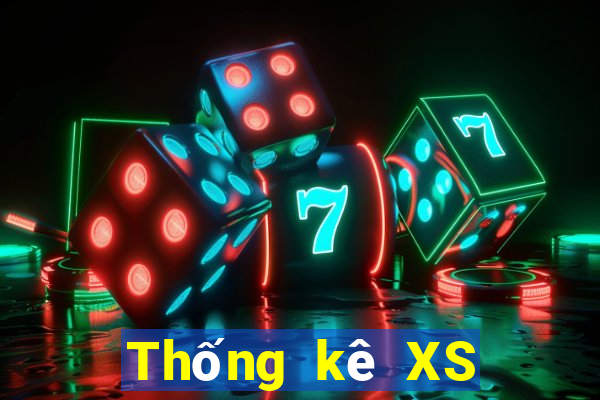 Thống kê XS Keno Vietlott ngày 11