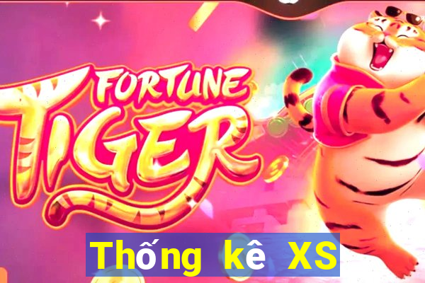 Thống kê XS Keno Vietlott ngày 11