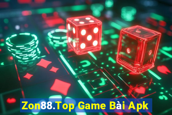 Zon88.Top Game Bài Apk