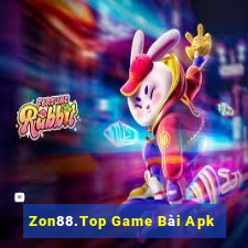 Zon88.Top Game Bài Apk