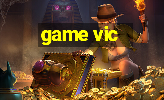 game vic